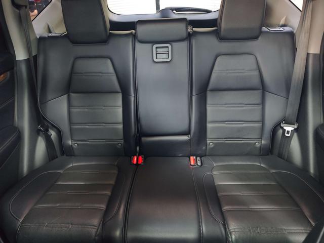 Certificated Pre-Owned Dongfeng Honda CR-V 2019 240TURBO CVT Two-Wheel Drive Fashion Edition National V Emission Standard -u22486786