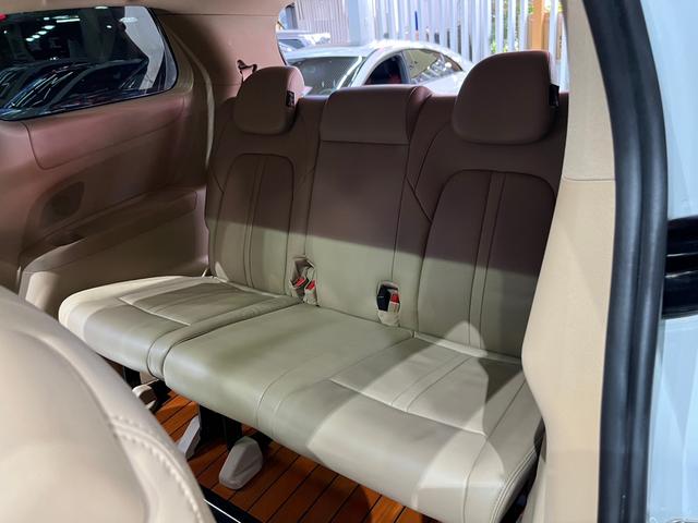 Certificated Pre-Owned SAIC-GM Buick GL8 2018 ES 28T Luxury National VI - u22649873