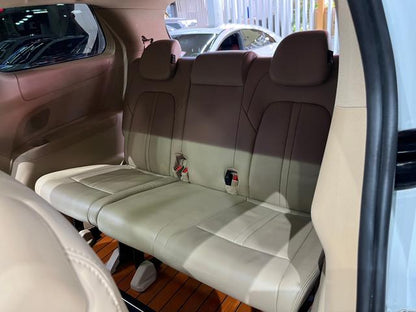 Certificated Pre-Owned SAIC-GM Buick GL8 2018 ES 28T Luxury National VI - u22649873