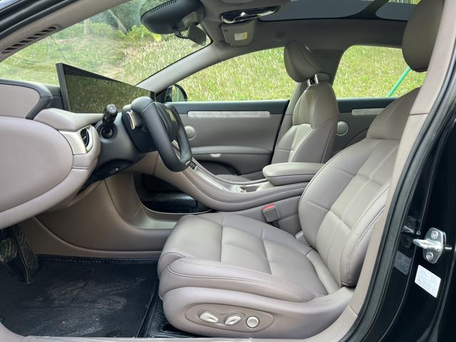 Certificated Pre-Owned IM L6 2025 Ultra 100kWh -u22495444