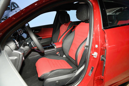 Beijing Benz Mercedes-Benz Classe C - Hybride PHEV