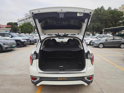 Certificated Pre-Owned Lynk & Co 01 2019 2.0T Two-Wheel Drive Pro Edition China VI - u22747296