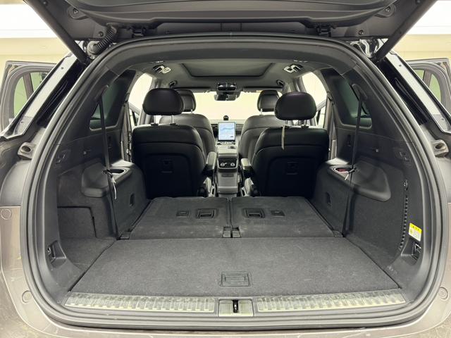 Pre-Owned NIO ES8 2020 Model 580KM Standard Version 6-Seater