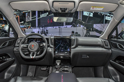 Hongqi Hongqi HS3 - Hybride PHEV