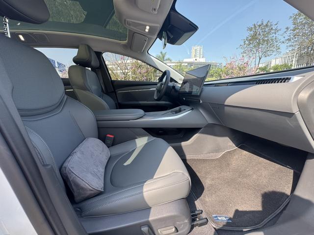 جهاز XPENG MONA M03 2025 620 Ultra Long Range Plus Edition معتمد ومستعمل - u22328769