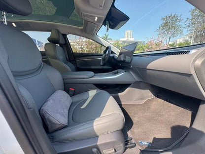 جهاز XPENG MONA M03 2025 620 Ultra Long Range Plus Edition معتمد ومستعمل - u22328769