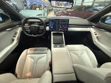 Certificated Pre-Owned XPENG P7 2025 Edition 702 Long Range Ultra-u22259398