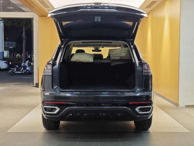 Certificated Pre-Owned 2023 Touareg GTE 280TSI Luxury Plus Advanced Edition