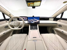 Certificated Pre-Owned Xiangjie S9 2025 Extended-Range Rear-Wheel Drive Ultra -u22750764