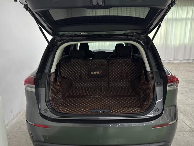 Certificated Pre-Owned Changan Oushang X7 2020 1.5T Automatic Elite Edition - u22638714