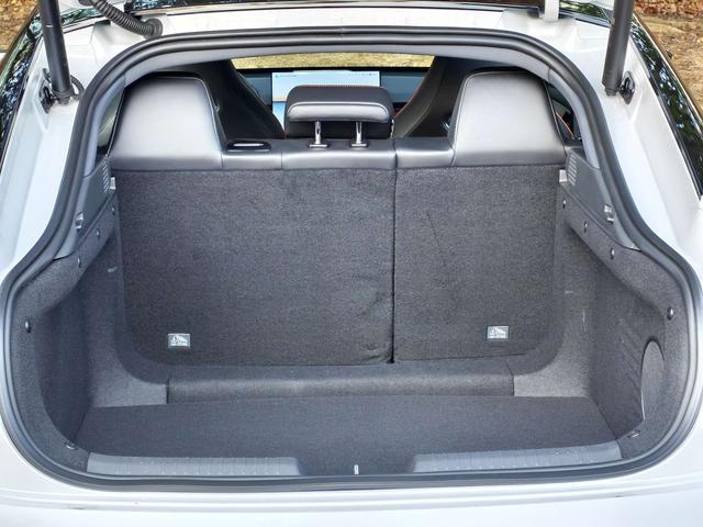 Certificated Pre-Owned Changan UNI-V 2025 Third Generation 2.0T Powerful Engine Version - u22416314