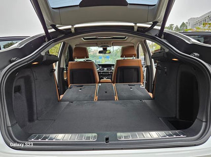 Certificated Pre-Owned BMW X4 2014 xDrive20i X Design Package - u22779122