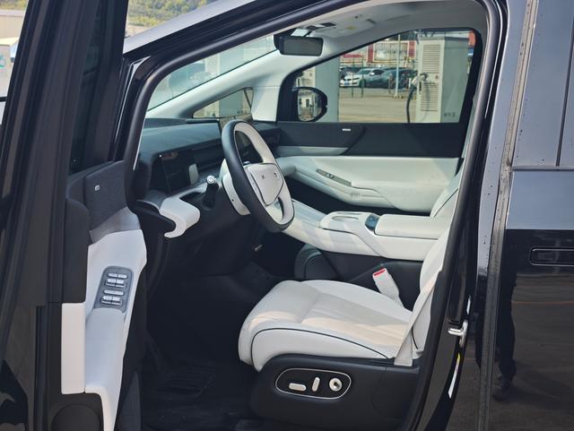 جهاز XPENG X9 2024 702 فائق المدى Max-u22216087 مستعمل معتمد