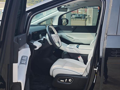 جهاز XPENG X9 2024 702 فائق المدى Max-u22216087 مستعمل معتمد