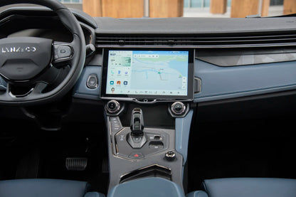 Lynk &amp; Co Lynk &amp; Co 05 EM-P -Hybride PHEV