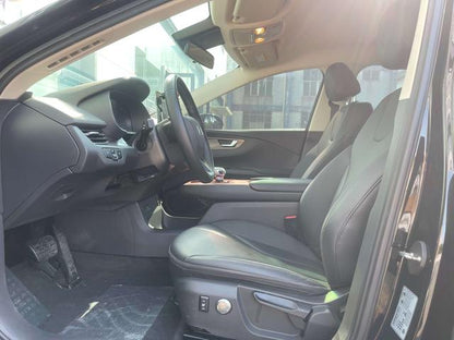 Certificated Pre-Owned Hongqi E-QM5 2023 Restyled Basic Mobility Edition