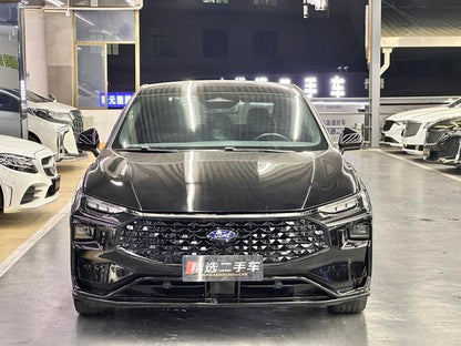 Certificated Pre-Owned Ford Mondeo 2023 EcoBoost 245 ST-Line - u22636392