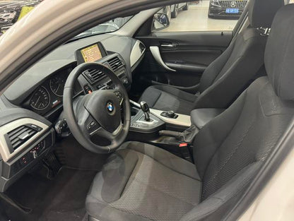 Certificated Pre-Owned BMW 1 Series (Imported) 2013 Facelift 116i Leading Edition - u22335785