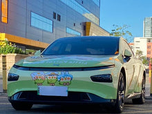 Certificated Pre-Owned XPENG P7 2020 586N-u21212827