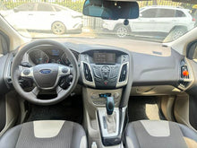 Certificated Pre-Owned Ford Focus 2012 Sedan 1.6L Automatic Fashion Edition - u22557826