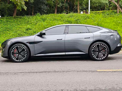 Pre - Owned Avita 12 2025 Ultra Rear - Wheel Drive Extended - Range Edition