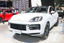 Porsche Cayenne Coupé E-Hybrid PHEV