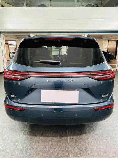 Pre-Owned AITO M7 2024 Ultra 5-Seat 4WD Intelligent Edition