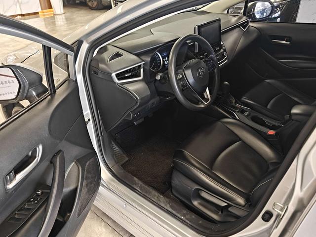 Certificated Pre-Owned Corolla 2021 1.2T S-CVT Elite PLUS Edition - u22336919