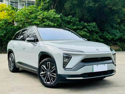 Pre-Owned NIO ES6 2020 Model 430KM Performance Edition (75kWh Battery Rental Version)