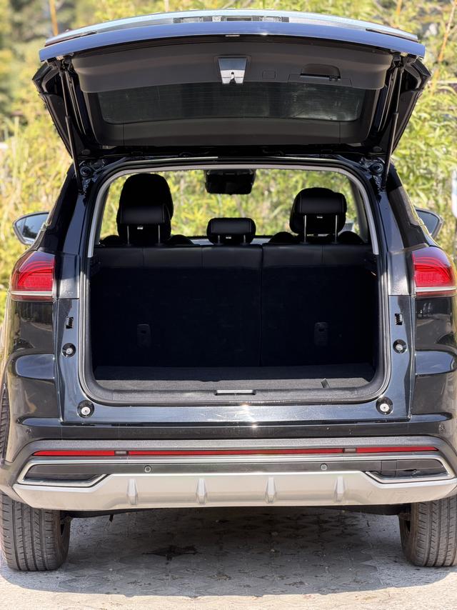 Certificated Pre-Owned Geely Boyue 2020 1.8TD DCT Smart PRO - u22565027