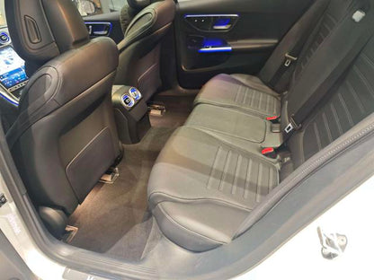 Certificated Pre-Owned Mercedes-Benz C-Class PHEV 2023 Restyled C 350 eL -u22128279