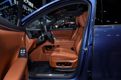 Seres Auto AITO M7-Hybride REEV
