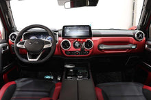 Certificated Pre-Owned BAIC Off-Road BJ40 2020 2.0T Automatic Four-Wheel Drive Tribute 2020 Edition Knight Model - u22610215