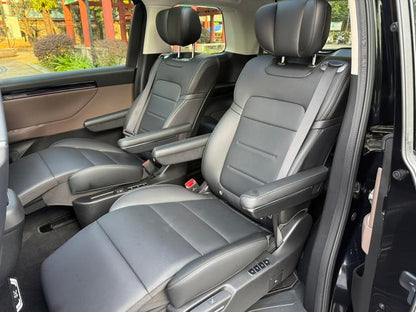 Certificated Pre-Owned GAC Trumpchi E8 PHEV 2024 2.0ATK 150km MAX Edition -u21977330