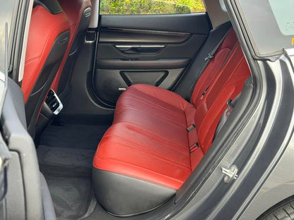 Certificated Pre-Owned XPENG P7 2021 670G-u22135028