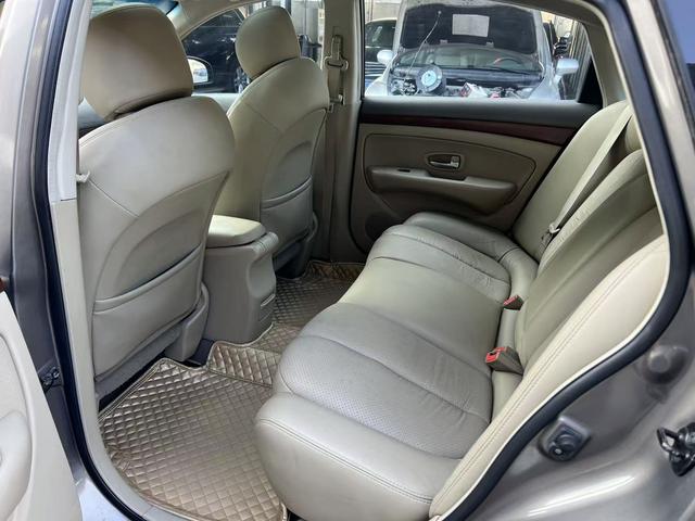 Certificated Used Dongfeng Nissan Sylphy 2012 Classic 1.6XL Automatic Luxury Edition