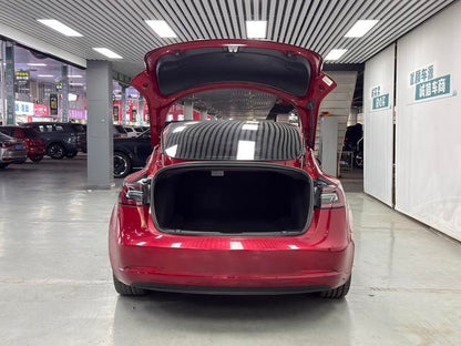 Pre-Owned Tesla Model 3 (Imported) 2019 Long-Range Rear-Wheel Drive Version