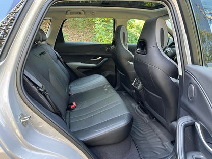 Certificated Pre-Owned BYD Sea Lion 05DM 2025 Intelligent Driving Edition DM-i 115KM Flagship Model -u21772661