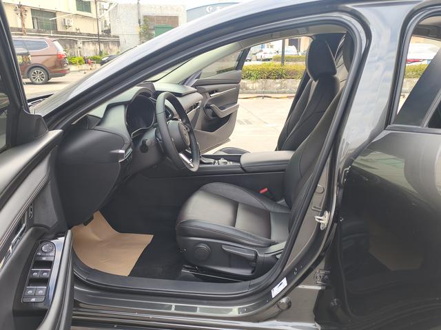 Certificated Pre-Owned Mazda 3 Axela 2021 2.0L Automatic Premium Dynamic Edition - u22723214