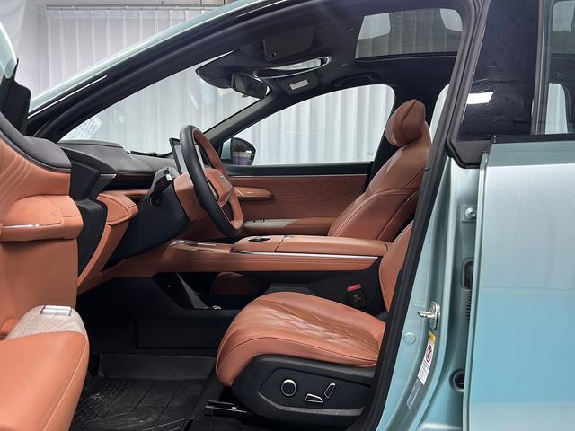 Certificated Pre-Owned Deepal S07 2023 200Max Extended Range Version -u22540345