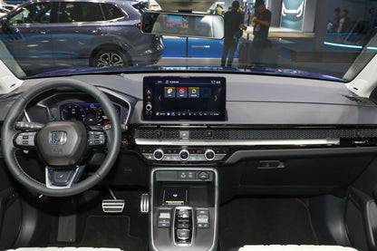 GAC Honda BREEZE - Hybride PHEV