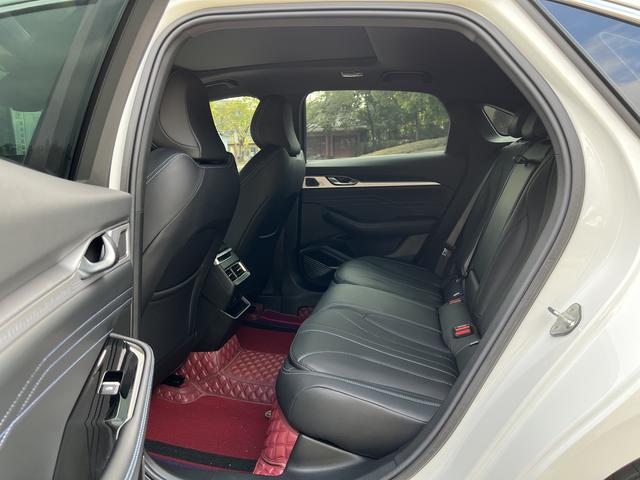 Certificated Pre-Owned Geely Xingrui 2025 1.5T Dongfangyao¡¤Kunlun Edition - u21563620