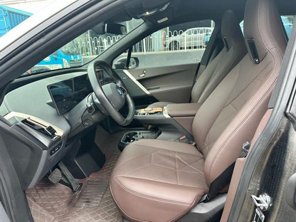 Certificated Pre-Owned BMW iX 2022 xDrive40 -u22698550