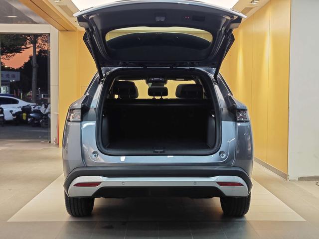 Certificated Pre-Owned BYD Song L DM 2025 Intelligent Driving Edition DM-i 160KM Premium Model -u22665570