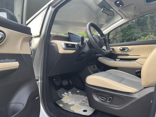 Pre-Owned AION Y 2021 Model 70 Zhiling Version