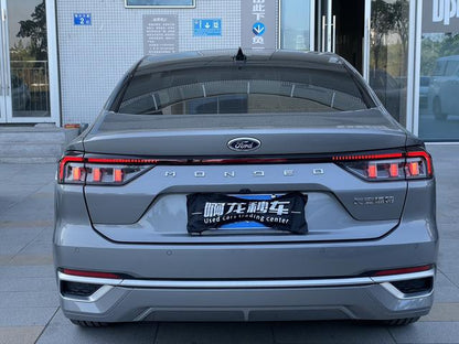 Certificated Used Ford Mondeo 2025 EcoBoost 245 Ultimate Edition - u22067110