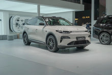 Leapmotor C11-Hybride REEV