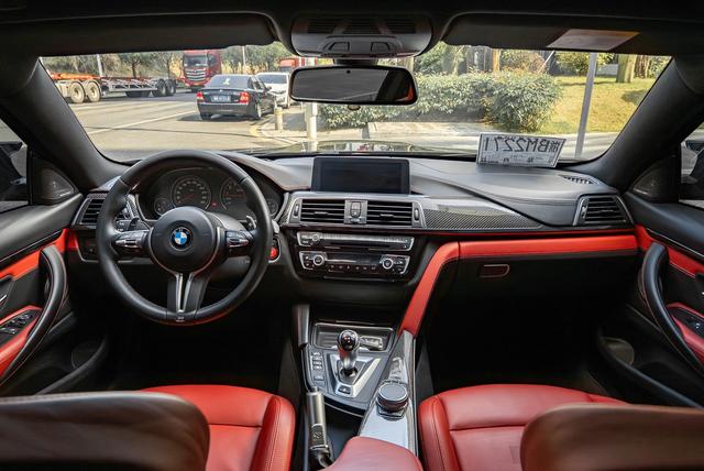 Certificated Pre-Owned BMW M4 2019 M4 Coupe Competition Edition - u22358546