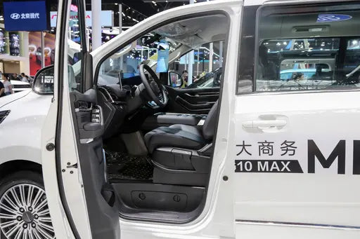 SAIC Maxus Datong G10