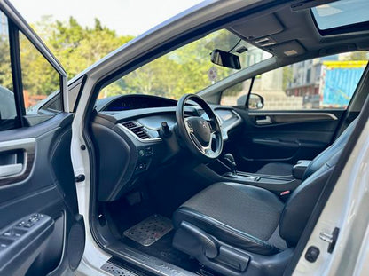 Certificated Pre-Owned Dongfeng Honda Jade 2017 1.8L Automatic Comfort Edition 5-Seater - u22053288